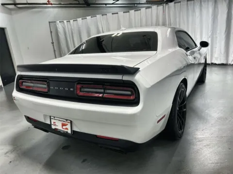 More photos of 2023 Dodge Challenger SRT Hellcat Jailbreak at Gravity Autos Marietta, GA