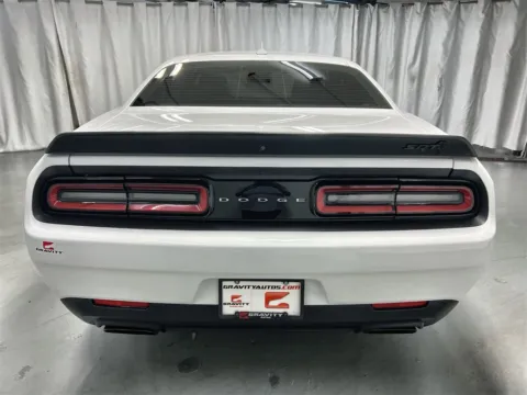 More photos of 2023 Dodge Challenger SRT Hellcat Jailbreak at Gravity Autos Marietta, GA