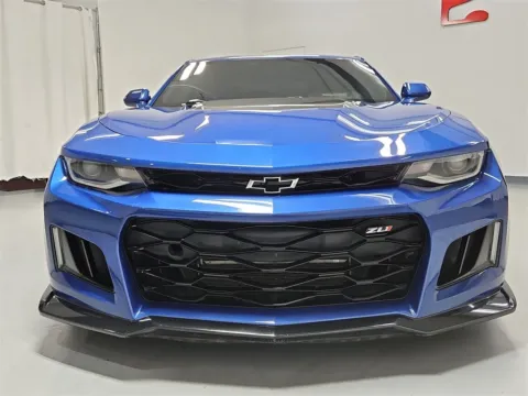 Another view of 2020 Chevrolet Camaro ZL1 for sale in Marietta, GA at Gravity Autos Marietta