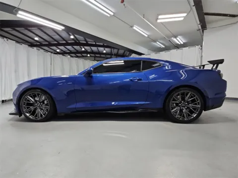 More photos of 2020 Chevrolet Camaro ZL1 at Gravity Autos Marietta, GA