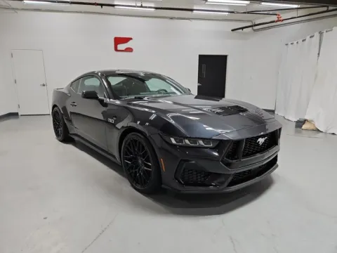 Photos of 2024 Ford Mustang GT for sale in Marietta, GA at Gravity Autos Marietta