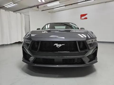 Another view of 2024 Ford Mustang GT for sale in Marietta, GA at Gravity Autos Marietta