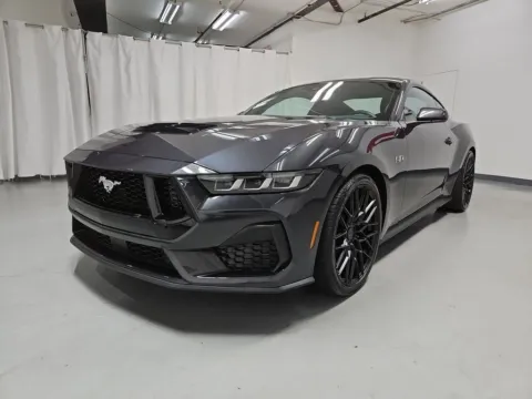 More photos of 2024 Ford Mustang GT at Gravity Autos Marietta, GA