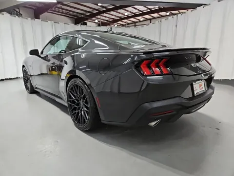 More photos of 2024 Ford Mustang GT at Gravity Autos Marietta, GA