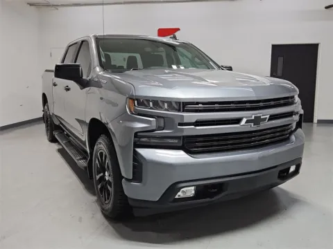 Photos of 2019 Chevrolet Silverado 1500 RST for sale in Marietta, GA at Gravity Autos Marietta