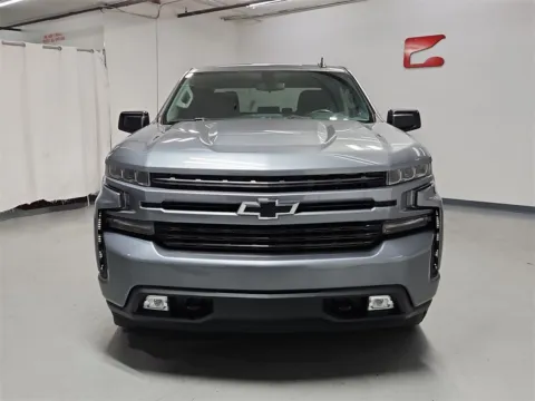Another view of 2019 Chevrolet Silverado 1500 RST for sale in Marietta, GA at Gravity Autos Marietta