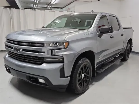 More photos of 2019 Chevrolet Silverado 1500 RST at Gravity Autos Marietta, GA