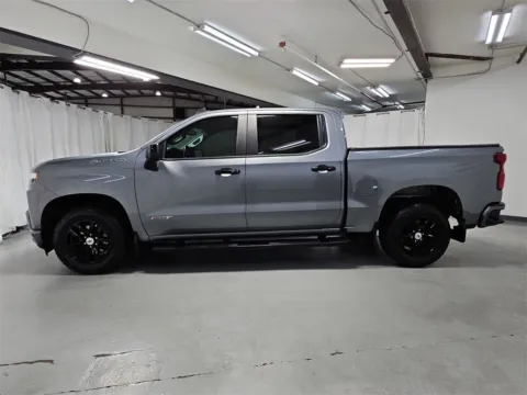 More photos of 2019 Chevrolet Silverado 1500 RST at Gravity Autos Marietta, GA