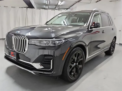 More photos of 2020 BMW X7 xDrive40i at Gravity Autos Marietta, GA