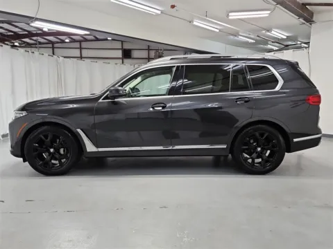 More photos of 2020 BMW X7 xDrive40i at Gravity Autos Marietta, GA
