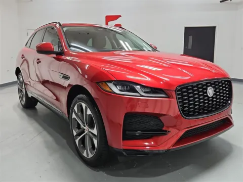 Photos of 2023 Jaguar F-PACE P250 S for sale in Marietta, GA at Gravity Autos Marietta