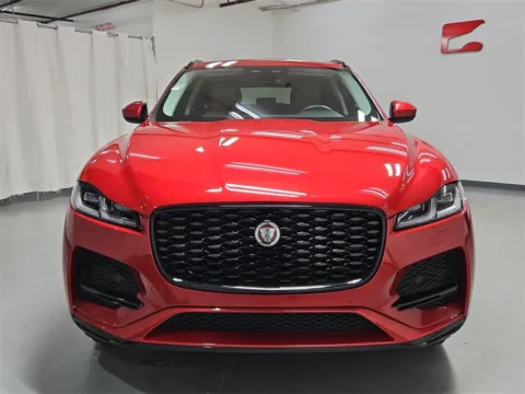 Another view of 2023 Jaguar F-PACE P250 S for sale in Marietta, GA at Gravity Autos Marietta