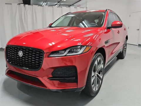 More photos of 2023 Jaguar F-PACE P250 S at Gravity Autos Marietta, GA