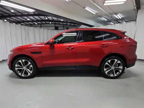 More photos of 2023 Jaguar F-PACE P250 S at Gravity Autos Marietta, GA