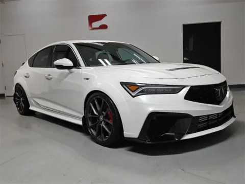 Photos of 2025 Acura Integra Type S for sale in Marietta, GA at Gravity Autos Marietta