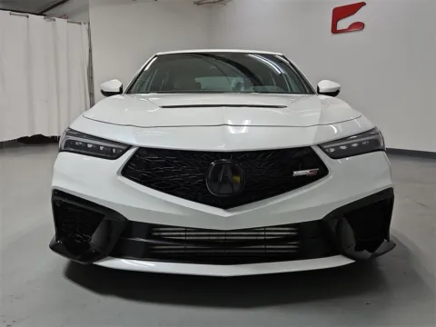 Another view of 2025 Acura Integra Type S for sale in Marietta, GA at Gravity Autos Marietta