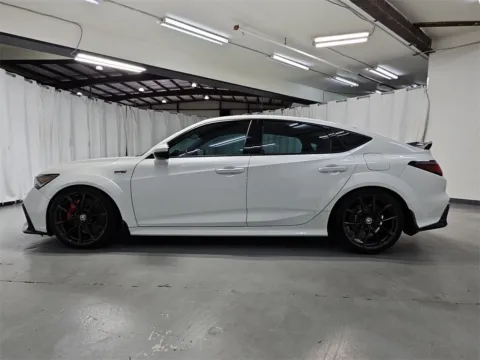 More photos of 2025 Acura Integra Type S at Gravity Autos Marietta, GA