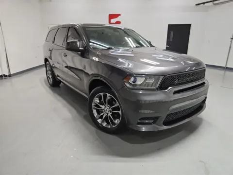 Gray 2020 Dodge Durango GT for sale in Marietta, GA