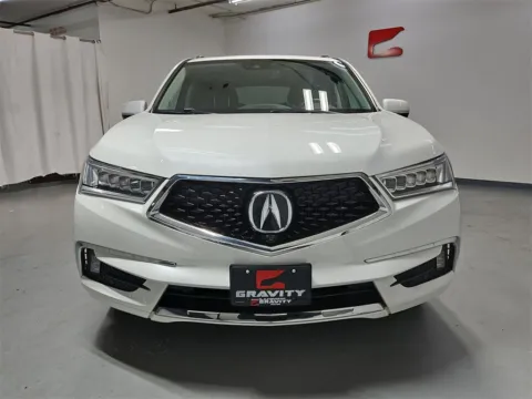 Another view of 2020 Acura MDX Advance for sale in Marietta, GA at Gravity Autos Marietta