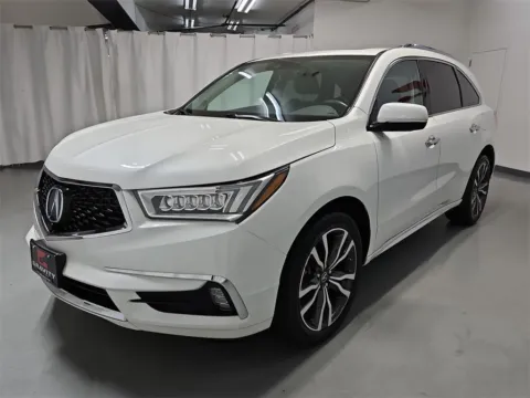 More photos of 2020 Acura MDX Advance at Gravity Autos Marietta, GA