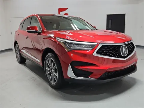 Photos of 2021 Acura RDX Technology Package for sale in Marietta, GA at Gravity Autos Marietta