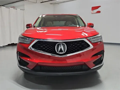 Another view of 2021 Acura RDX Technology Package for sale in Marietta, GA at Gravity Autos Marietta