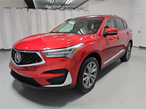 More photos of 2021 Acura RDX Technology Package at Gravity Autos Marietta, GA