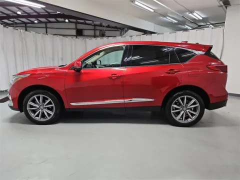 More photos of 2021 Acura RDX Technology Package at Gravity Autos Marietta, GA