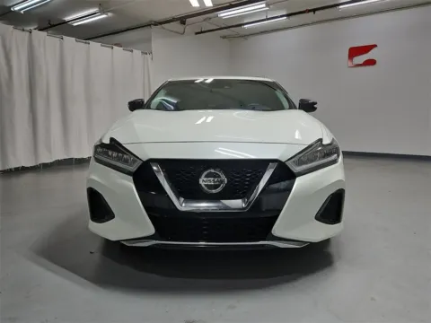 Another view of 2021 Nissan Maxima SV for sale in Marietta, GA at Gravity Autos Marietta