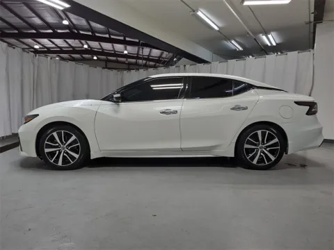 More photos of 2021 Nissan Maxima SV at Gravity Autos Marietta, GA