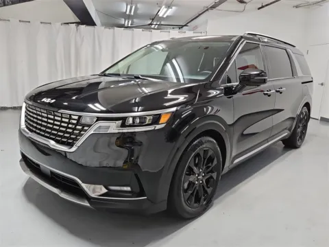More photos of 2024 Kia Carnival SX Prestige at Gravity Autos Marietta, GA