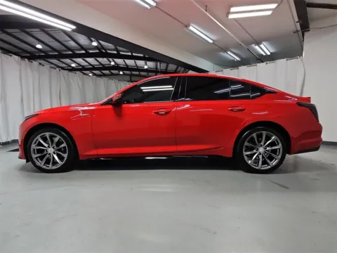 More photos of 2020 Cadillac CT5 V-Series at Gravity Autos Marietta, GA