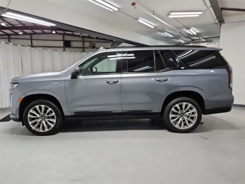 More photos of 2021 Cadillac Escalade Sport at Gravity Autos Marietta, GA