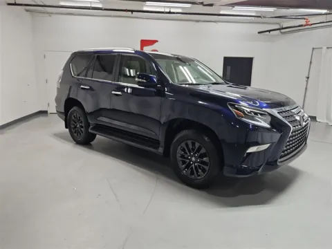 Photos of 2020 Lexus GX 460 for sale in Marietta, GA at Gravity Autos Marietta
