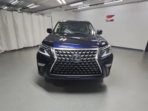Another view of 2020 Lexus GX 460 for sale in Marietta, GA at Gravity Autos Marietta