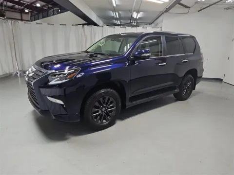 More photos of 2020 Lexus GX 460 at Gravity Autos Marietta, GA