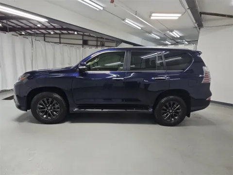 More photos of 2020 Lexus GX 460 at Gravity Autos Marietta, GA