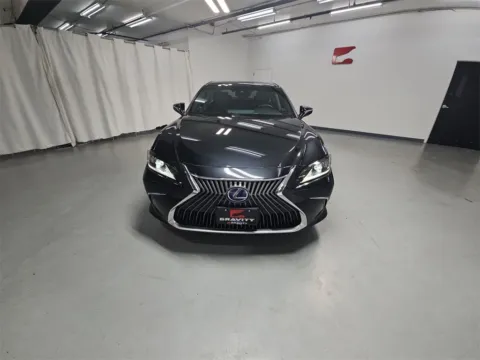Another view of 2021 Lexus ES 300h for sale in Marietta, GA at Gravity Autos Marietta
