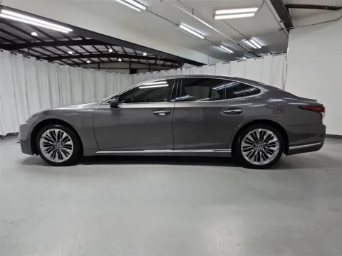 More photos of 2019 Lexus LS 500 Base at Gravity Autos Marietta, GA