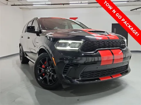 Black 2023 Dodge Durango R/T for sale in Marietta, GA