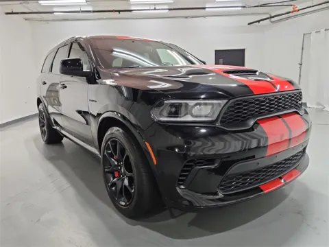 Photos of 2023 Dodge Durango R/T for sale in Marietta, GA at Gravity Autos Marietta