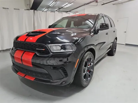 More photos of 2023 Dodge Durango R/T at Gravity Autos Marietta, GA