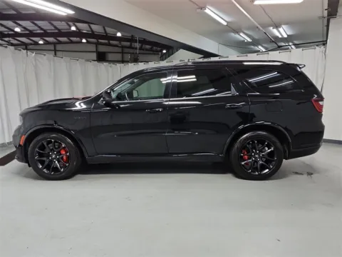 More photos of 2023 Dodge Durango R/T at Gravity Autos Marietta, GA