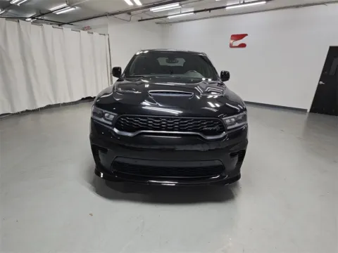 Another view of 2021 Dodge Durango SRT Hellcat for sale in Marietta, GA at Gravity Autos Marietta