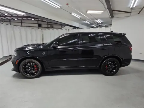 More photos of 2021 Dodge Durango SRT Hellcat at Gravity Autos Marietta, GA