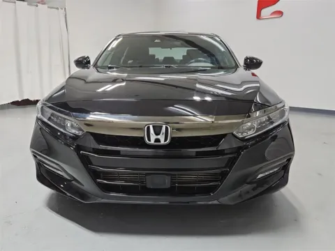 Another view of 2019 Honda Accord Sport for sale in Marietta, GA at Gravity Autos Marietta