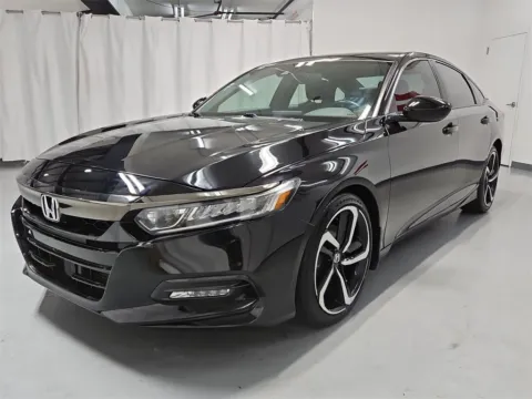 More photos of 2019 Honda Accord Sport at Gravity Autos Marietta, GA