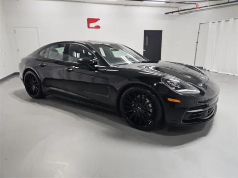 Photos of 2018 Porsche Panamera for sale in Marietta, GA at Gravity Autos Marietta