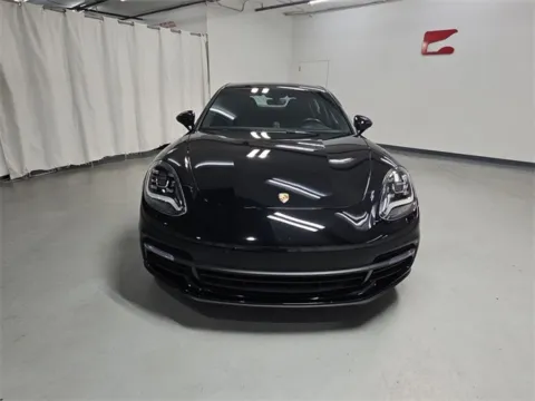 Another view of 2018 Porsche Panamera for sale in Marietta, GA at Gravity Autos Marietta