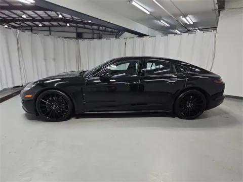 More photos of 2018 Porsche Panamera at Gravity Autos Marietta, GA